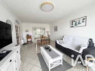  Appartement � vendre 3 pi�ces 75 m�