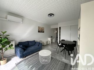  Appartement � vendre 2 pi�ces 47 m�