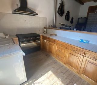  Maison � vendre 8 pi�ces 140 m�