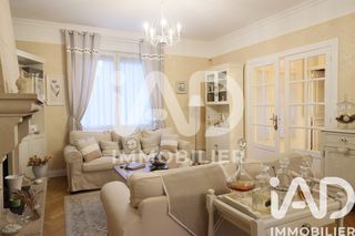  Maison � vendre 9 pi�ces 225 m�