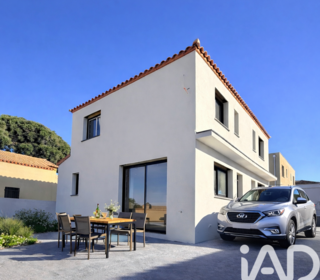  Maison 3 pi�ces 67 m� Sainte-marie-la-mer