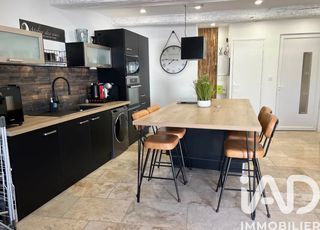  Maison � vendre 6 pi�ces 180 m�