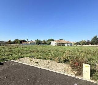  Terrain � vendre 588 m�