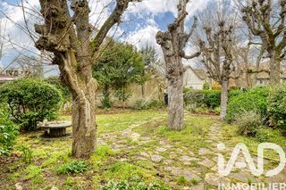  Maison � vendre 4 pi�ces 80 m�