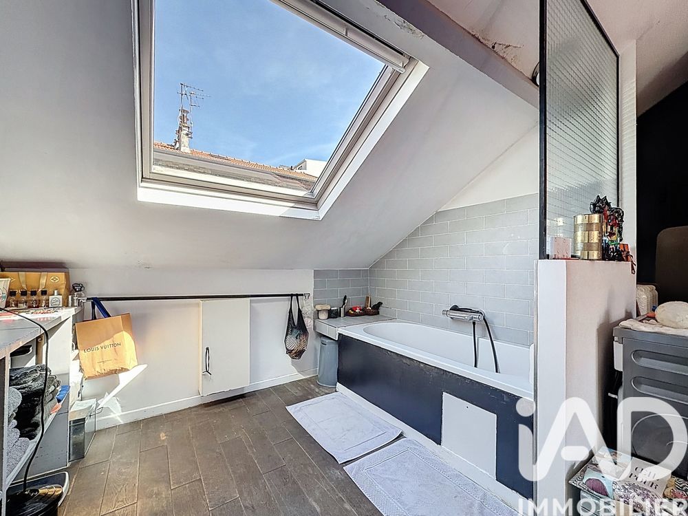 � vendre  Maison Asni�res-sur-Seine (92600)