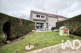  Maison � vendre 6 pi�ces 115 m�