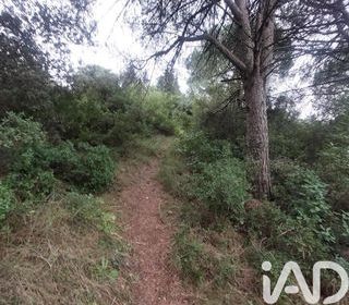  Terrain � vendre 4965 m�