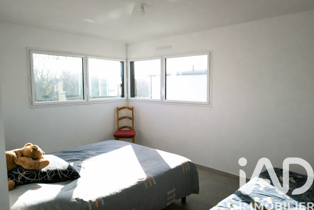 � vendre  Maison Vannes (56000)