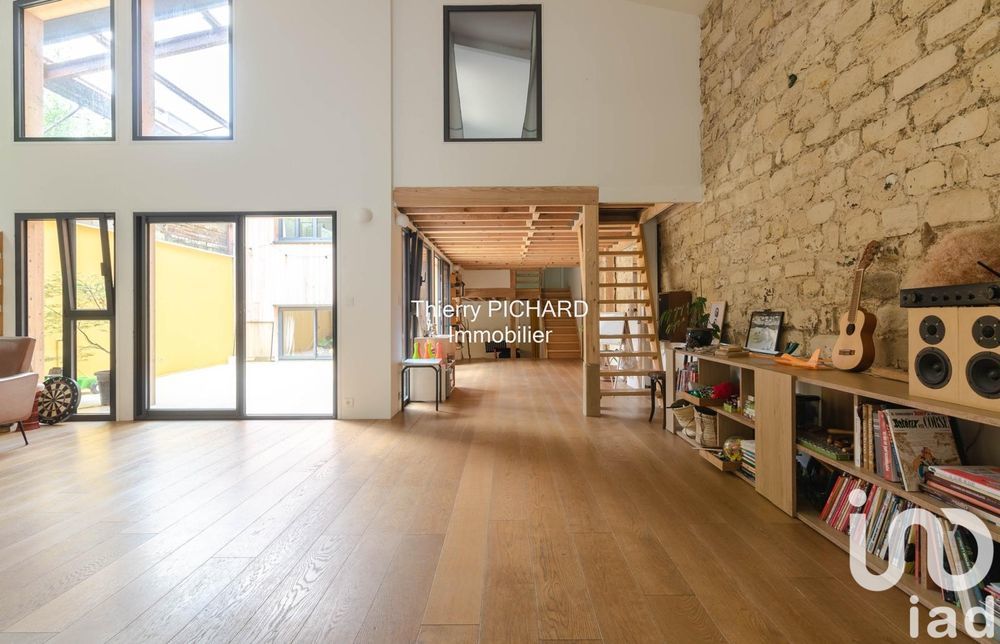 � vendre  Villa Les Lilas (93260)