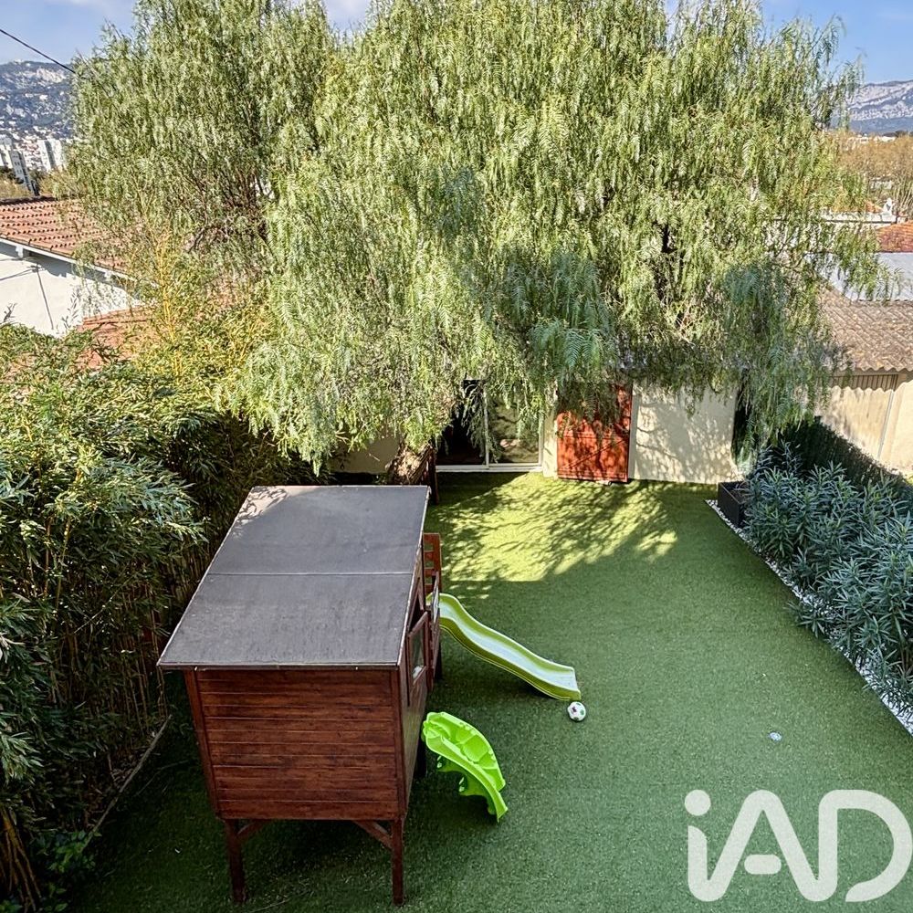 � vendre  Maison Toulon (83000)