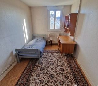  Appartement � vendre 4 pi�ces 86 m�