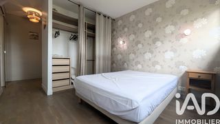  Appartement � vendre 2 pi�ces 54 m�