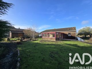  Maison � vendre 5 pi�ces 227 m�