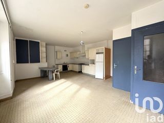  Maison � vendre 4 pi�ces 107 m�