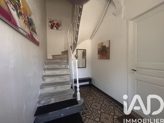  Appartement � vendre 3 pi�ces 82 m�