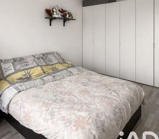  Appartement � vendre 3 pi�ces 69 m�