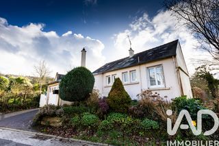  Maison � vendre 5 pi�ces 76 m�