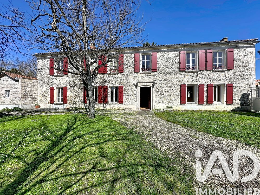 � vendre  Maison Saint-Nazaire-sur-Charente (17780)