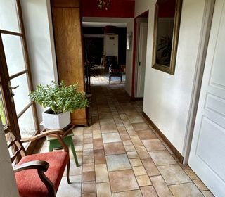  Maison � vendre 7 pi�ces 180 m�