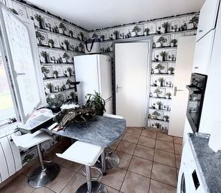  Appartement � vendre 3 pi�ces 63 m�