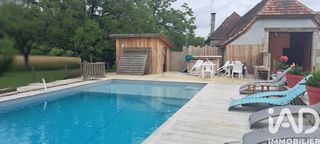  Maison � vendre 5 pi�ces 110 m�