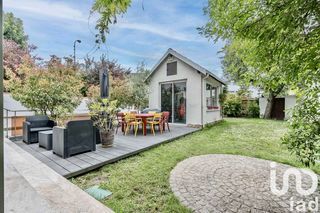  Maison � vendre 5 pi�ces 160 m�