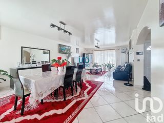  Maison � vendre 7 pi�ces 146 m�