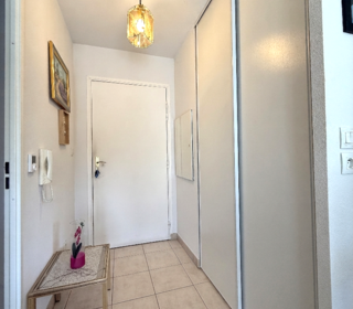  Appartement � vendre 2 pi�ces 43 m�