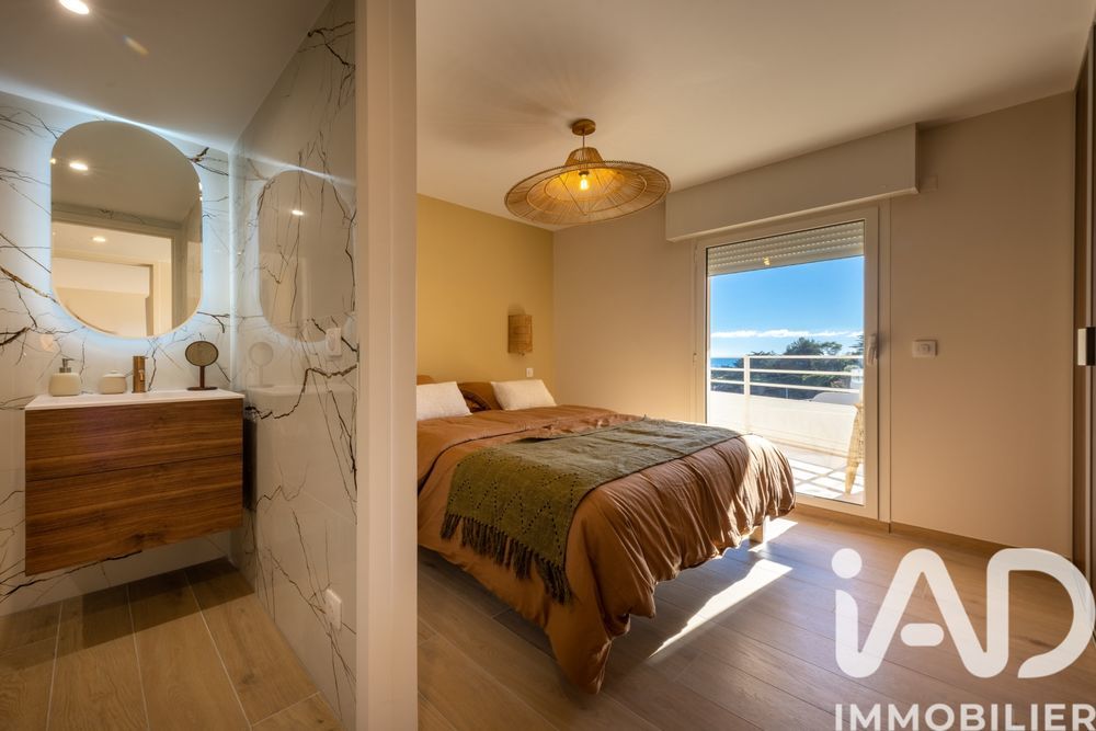 � vendre  Appartement Agay (83530)