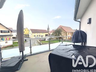  Appartement � vendre 3 pi�ces 70 m�