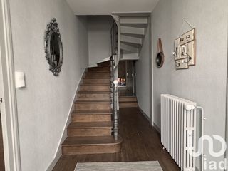  Maison � vendre 6 pi�ces 162 m�