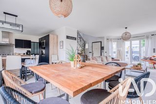  Maison � vendre 7 pi�ces 130 m�