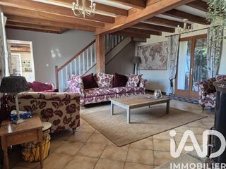  Maison � vendre 10 pi�ces 255 m�