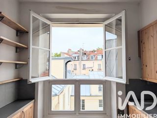  Appartement � vendre 6 pi�ces 132 m�