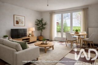  Maison � vendre 4 pi�ces 114 m�