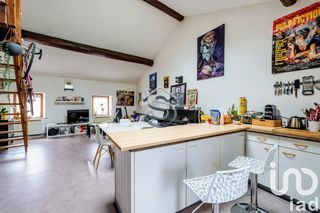  Appartement � vendre 4 pi�ces 68 m�