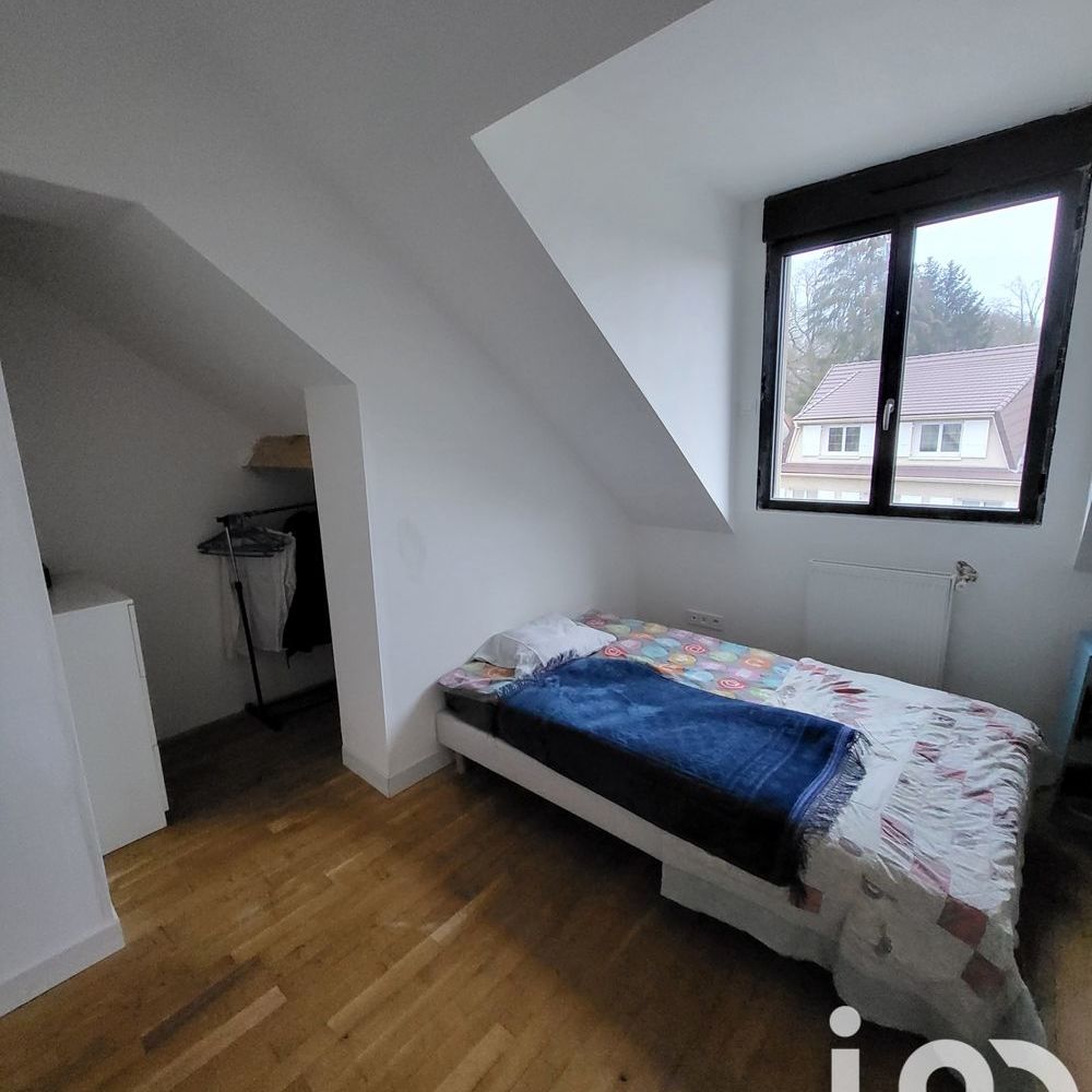 � vendre  Maison V�lizy-Villacoublay (78140)