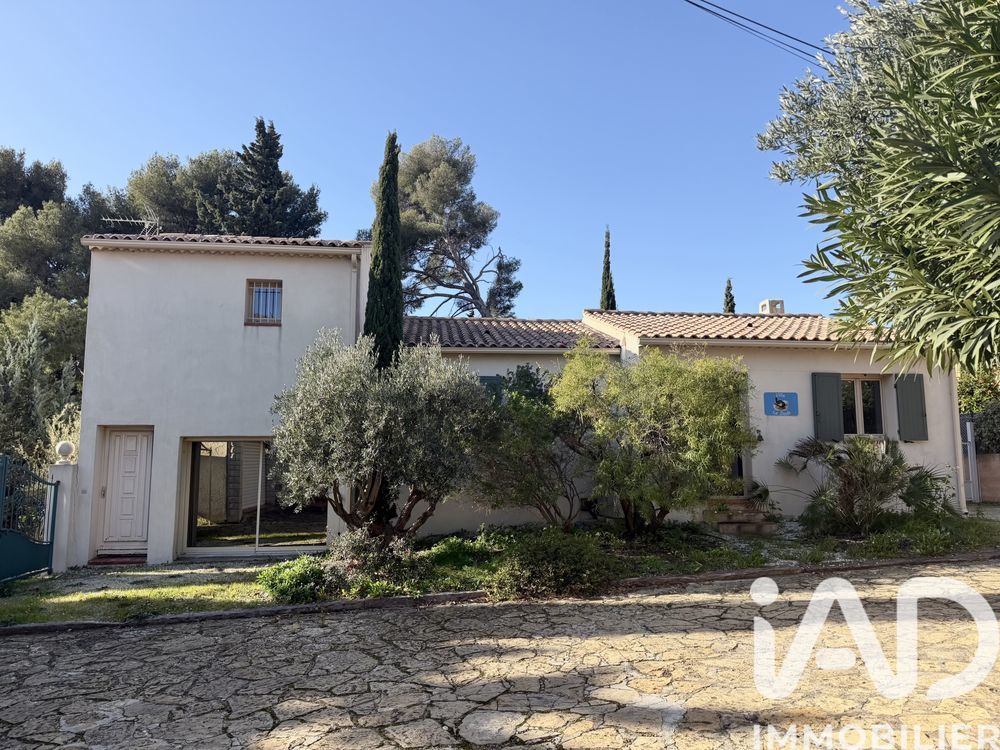 � vendre  Maison Bandol (83150)
