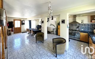  Maison � vendre 7 pi�ces 130 m�