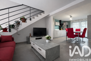  Maison � vendre 4 pi�ces 95 m�