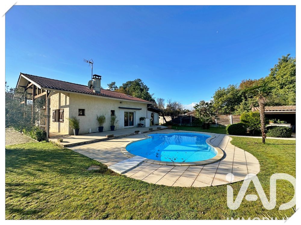 � vendre  Maison L�ge-Cap-Ferret (33950)