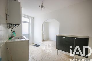  Maison � vendre 4 pi�ces 67 m�