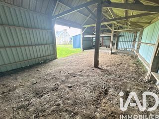  Terrain � vendre 534 m�