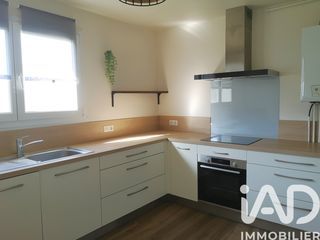  Appartement � vendre 3 pi�ces 69 m�