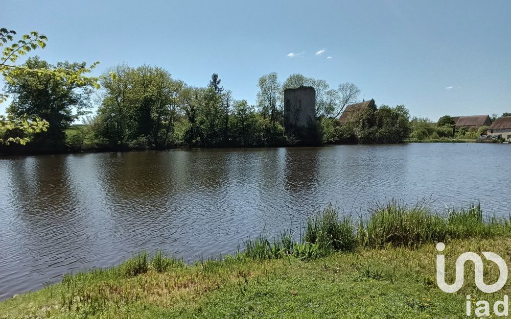 � vendre  Maison Ch�teaumeillant (18370)