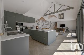  Maison � vendre 6 pi�ces 124 m�