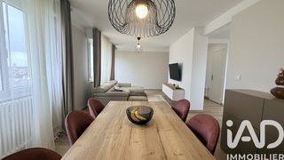  Appartement � vendre 3 pi�ces 72 m�