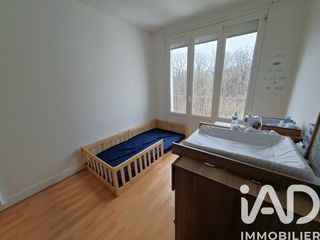  Appartement � vendre 3 pi�ces 58 m�