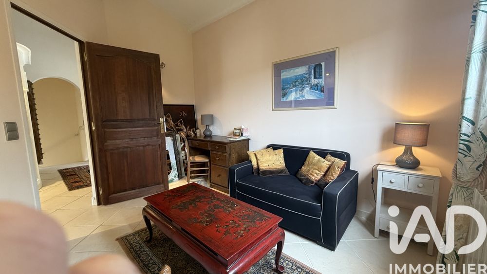 � vendre  Maison Auribeau-sur-Siagne (06810)