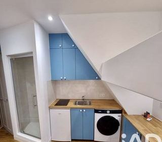  Appartement � vendre 1 pi�ce 9 m�